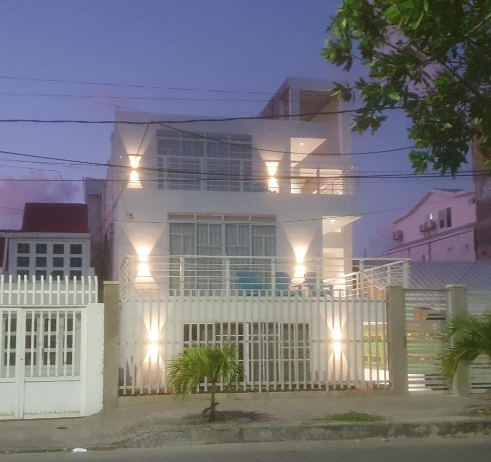 Guest house Bahia *