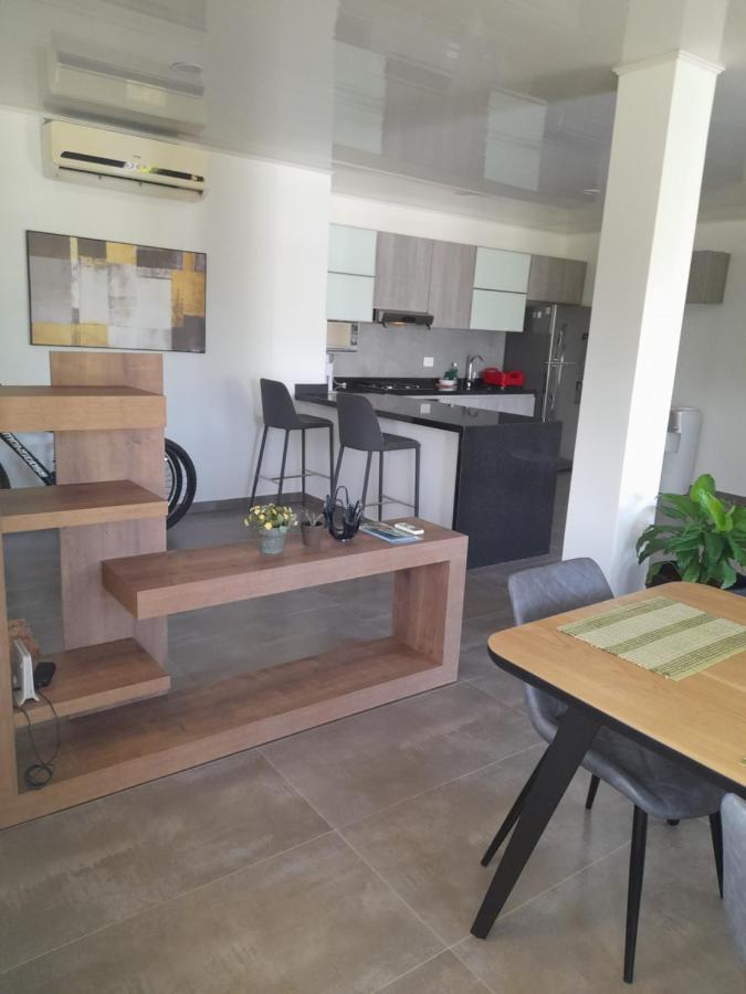 Apartamento Koolview San Andrés