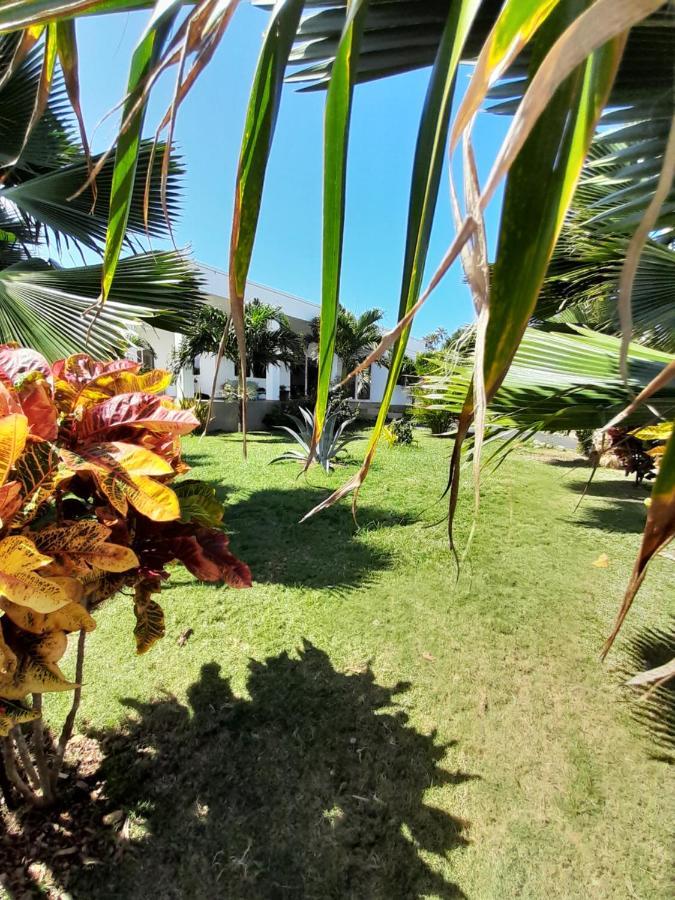 Koolview San Andrés