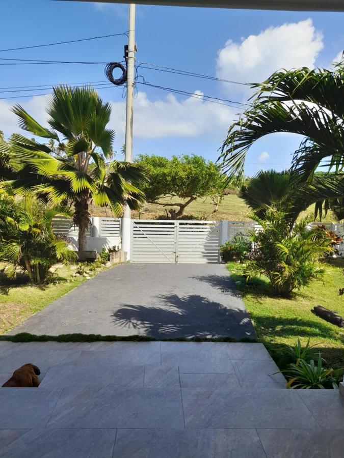 Apartamento Koolview San Andrés
