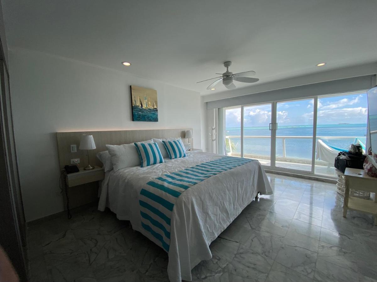 Sunrise Con Vista Interna O Con Vista Al Mar Apartment San Andres (San Andres and Providencia Islands)