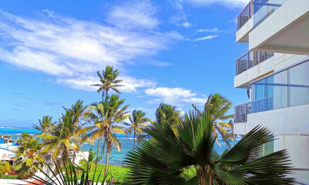 Apartment Edificio Sea View - 303 B
