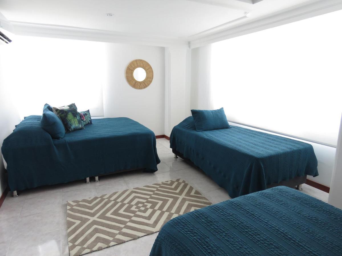 Penthouse Bahía Fragata *