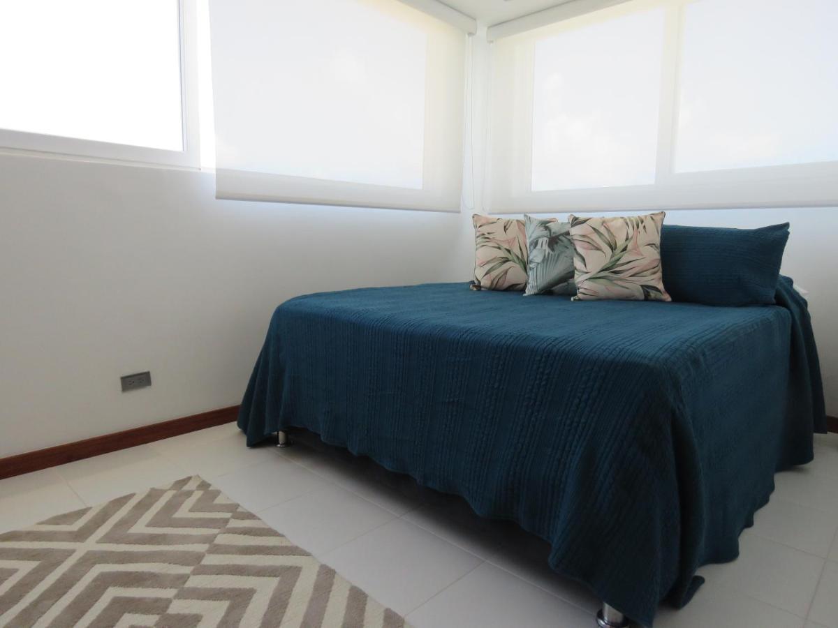 Apartamento Penthouse Bahía Fragata