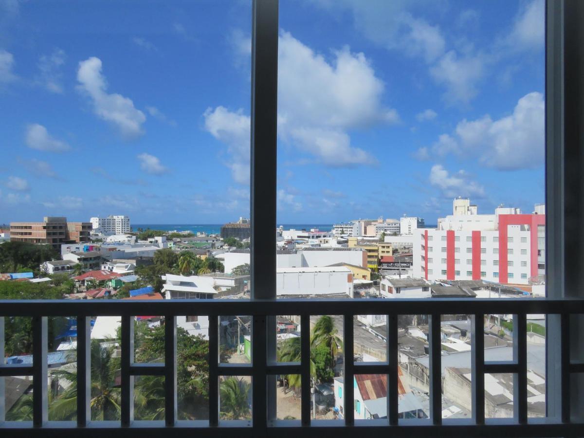 Apartamento Penthouse Bahía Fragata *