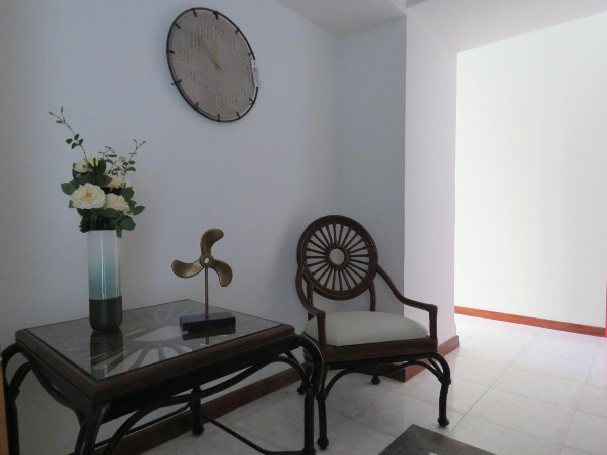 Penthouse Bahía Fragata San Andrés