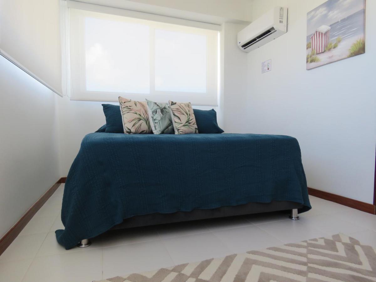 Penthouse Bahía Fragata Apartamento San Andrés