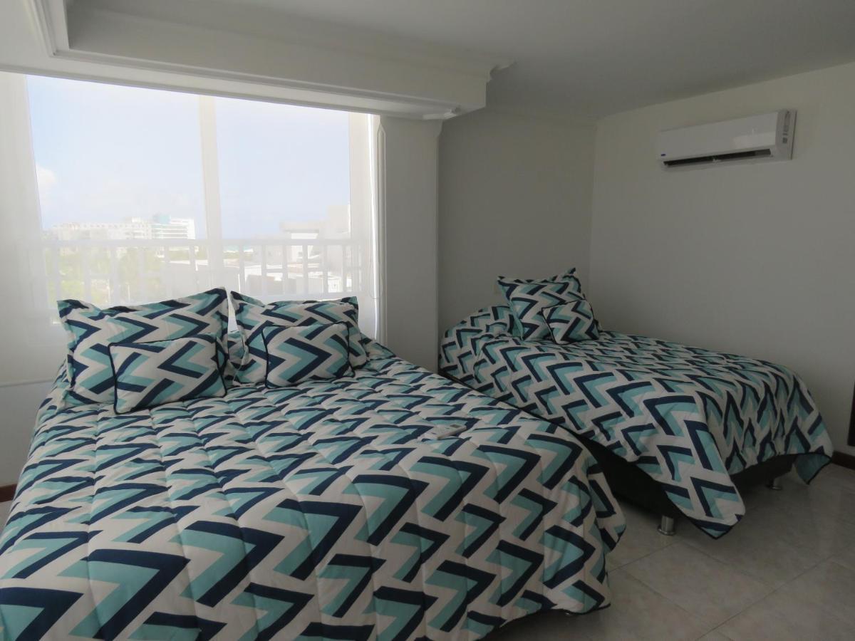 Penthouse Bahía Fragata