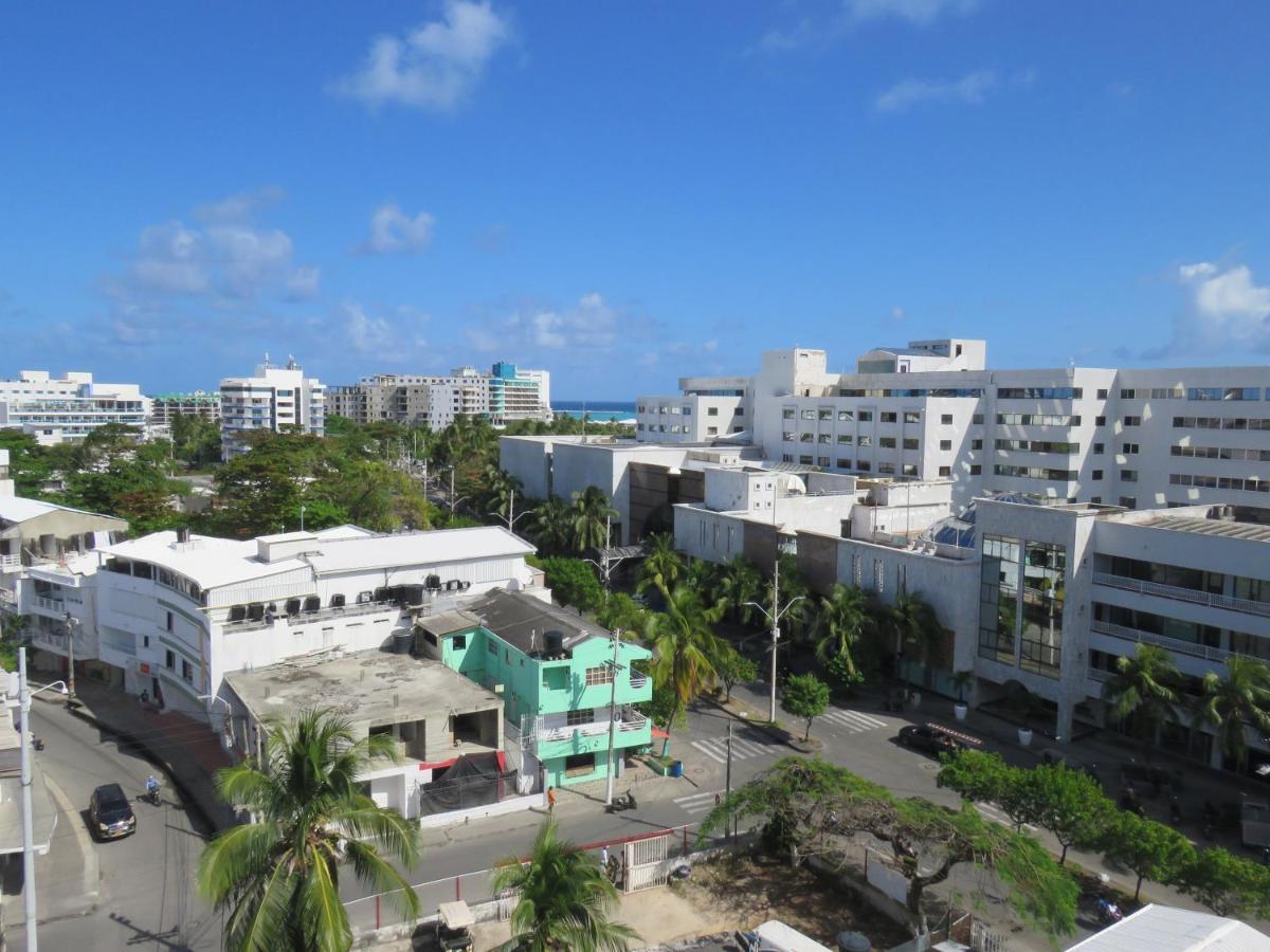 Penthouse Bahía Fragata Apartamento San Andrés