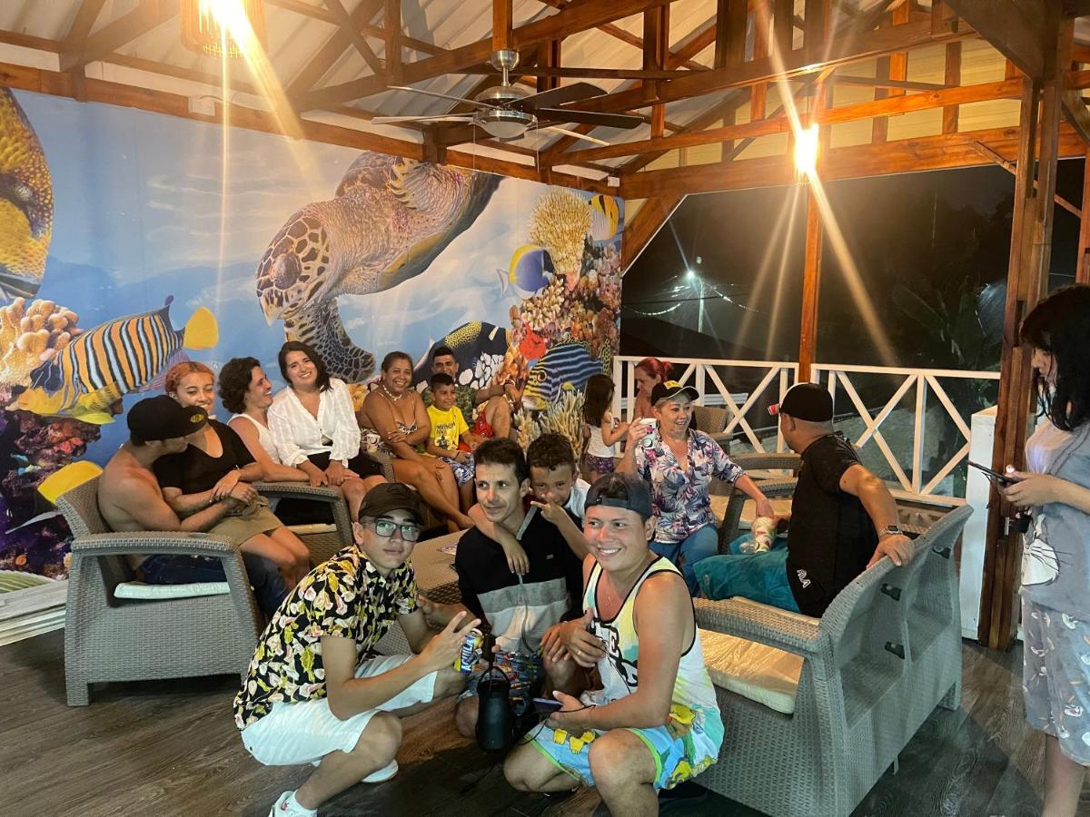 Inn Isla Tropical San Andrés