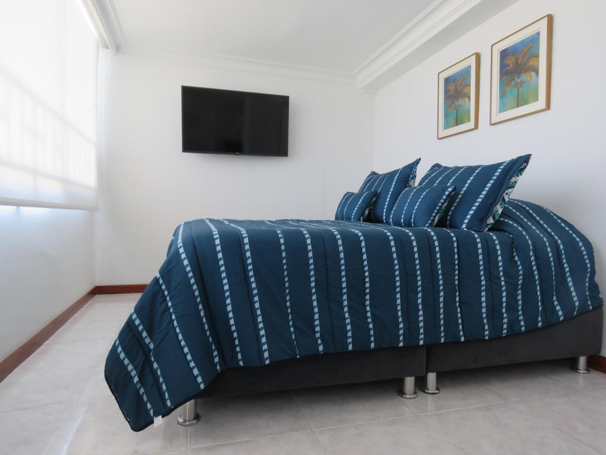 Penthouse Bahía Fragata