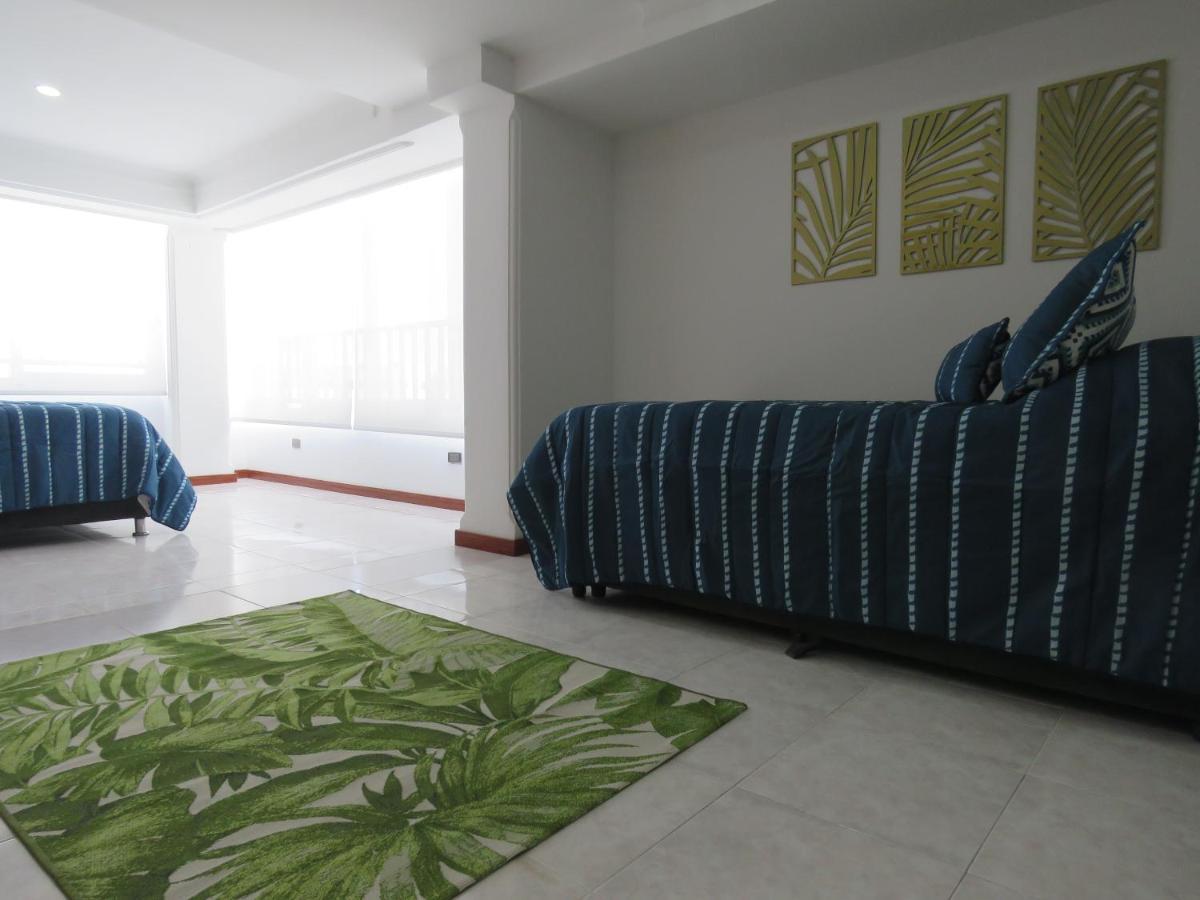 Penthouse Bahía Fragata * San Andrés
