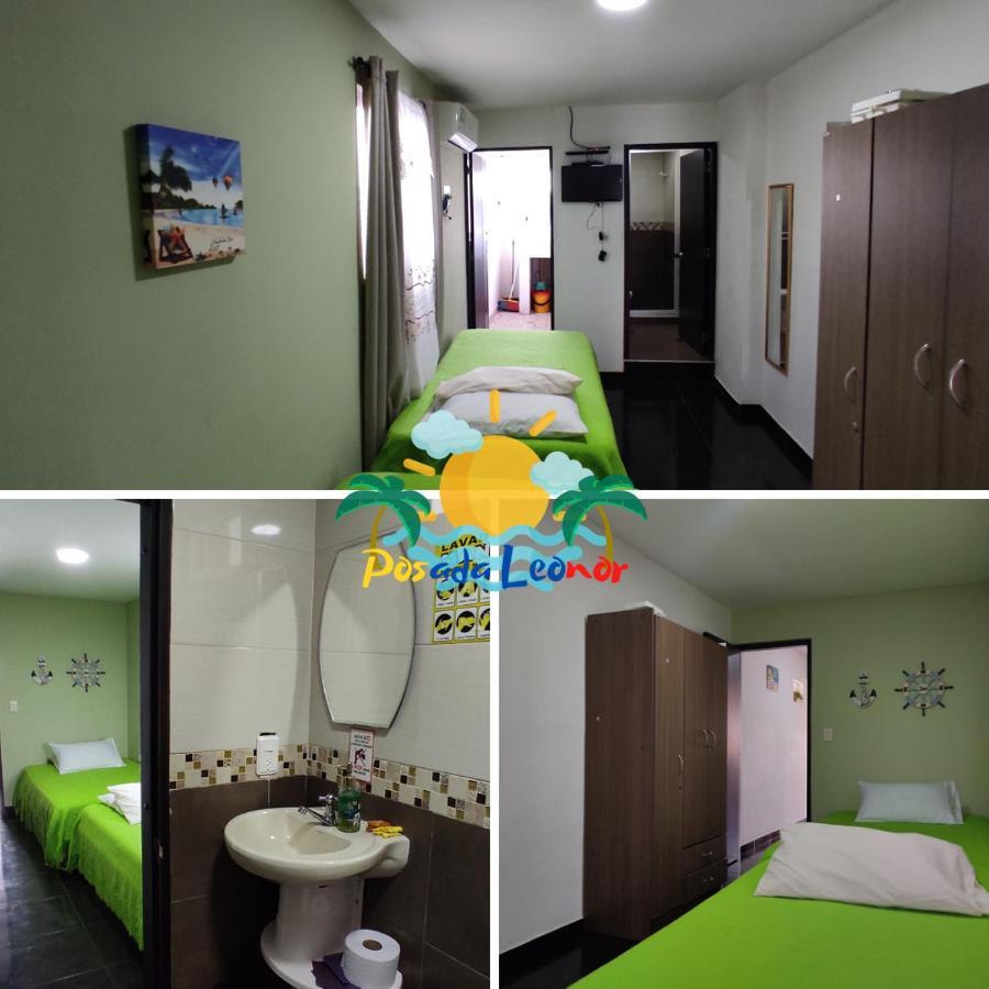 Leonor Apartamento