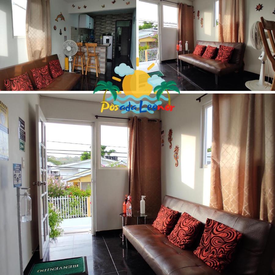 Leonor Apartamento