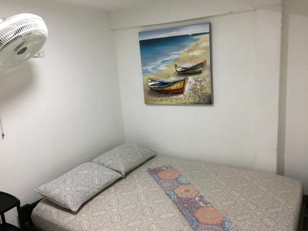 Apartamento Sunny *