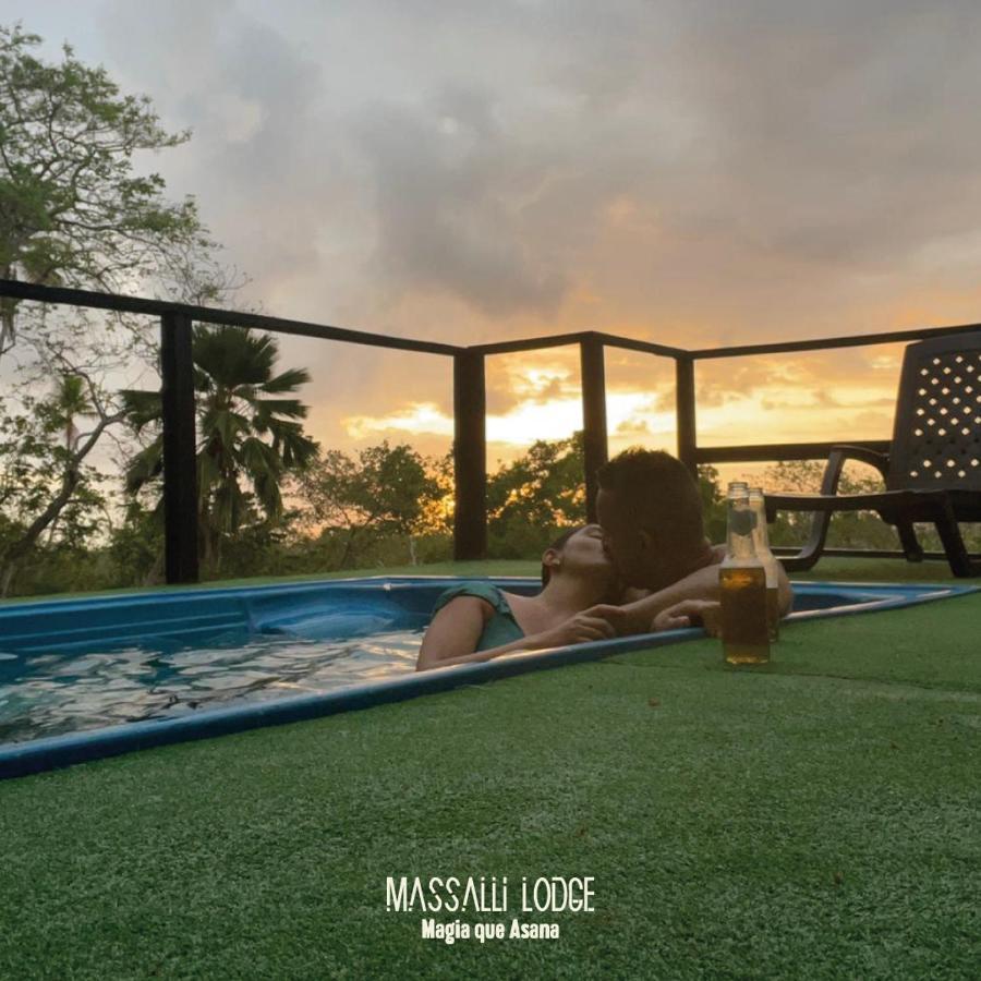 Inn Massalli Sanctuary