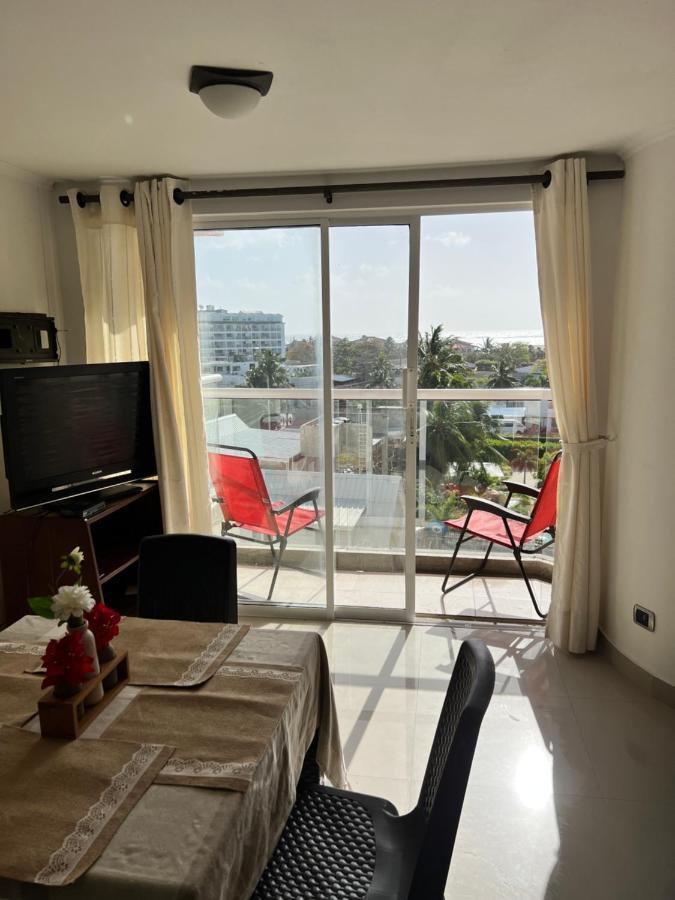 Aquilo Penthouse En Apartamento