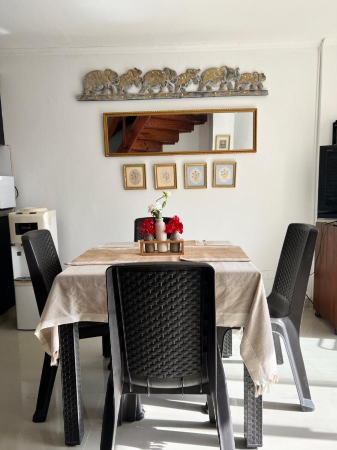 Aquilo Penthouse En Apartamento *