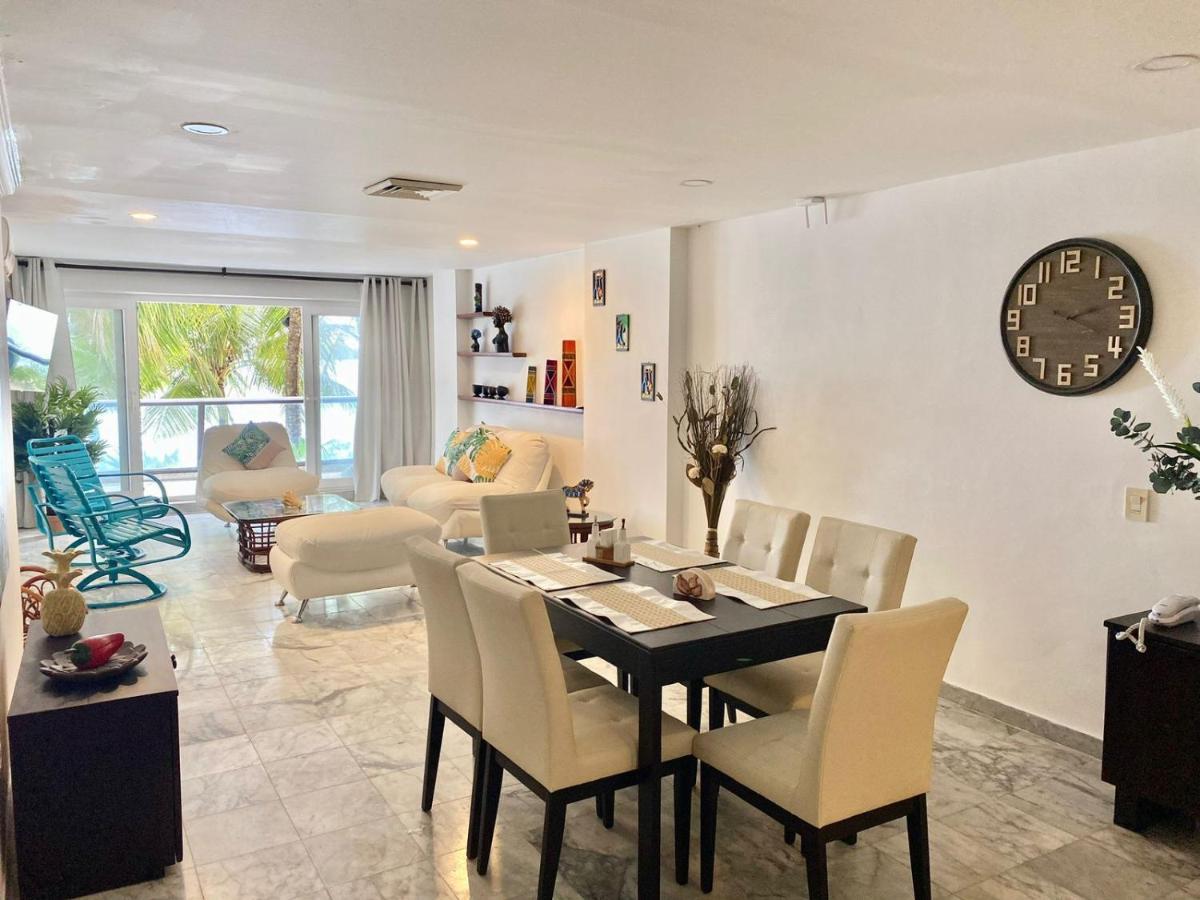 Exclusivos Con Playa Privada * San Andrés