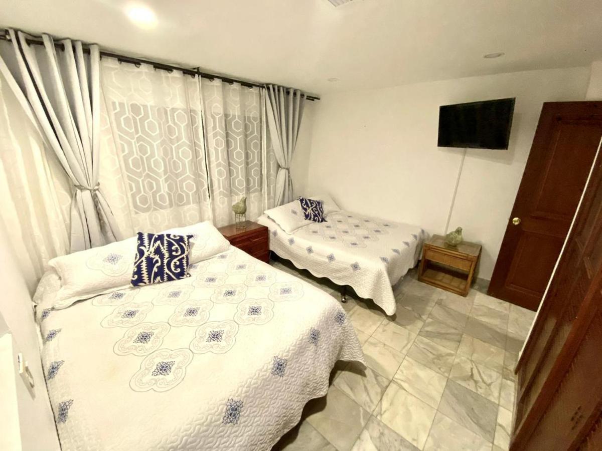 Apartamento Exclusivos Con Playa Privada