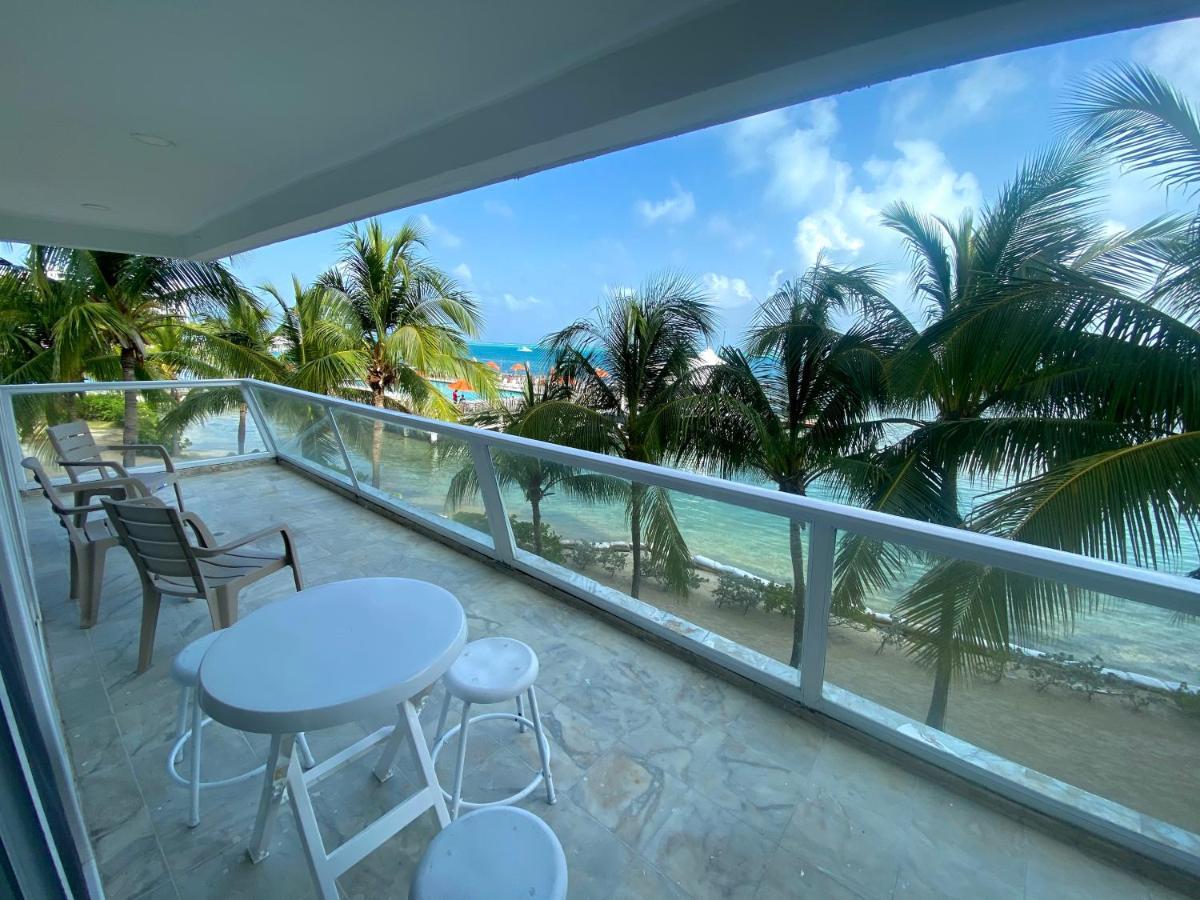 Exclusivos Con Playa Privada * San Andrés