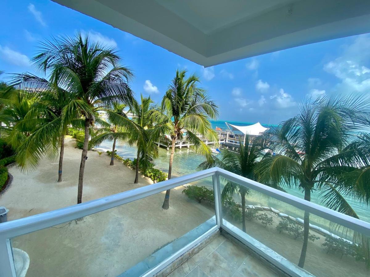 Apartamento Exclusivos Con Playa Privada *
