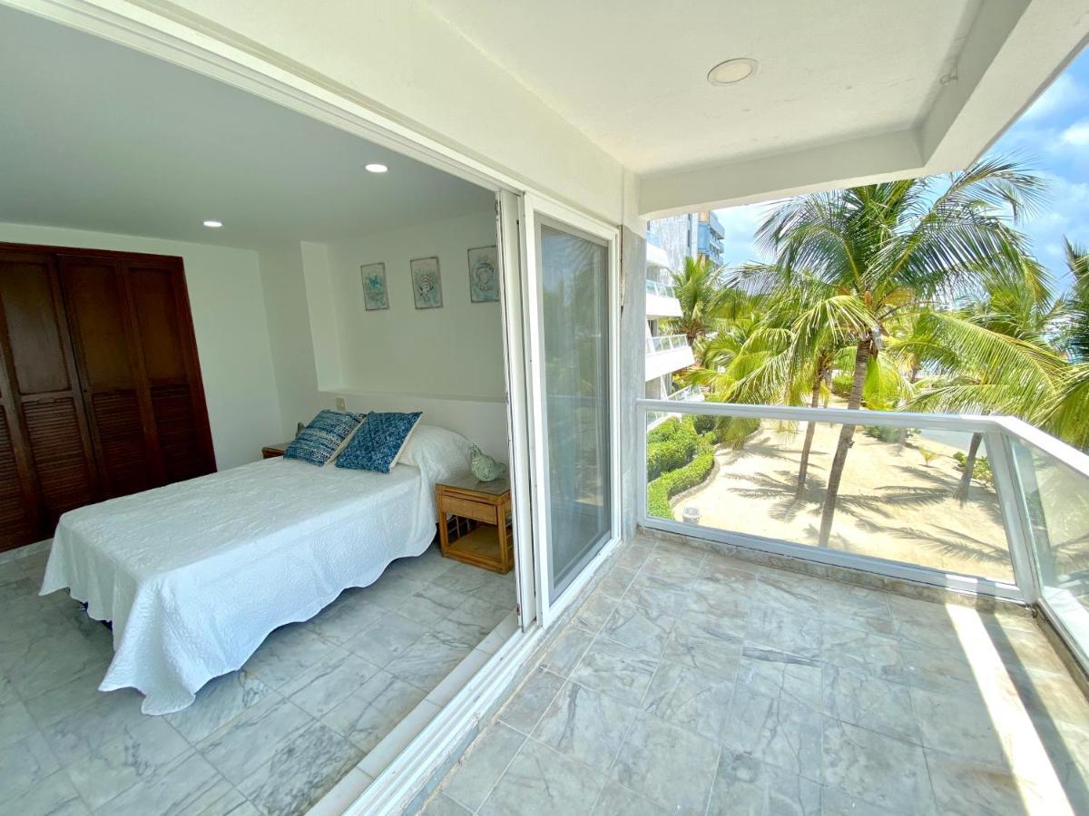 Exclusivos Con Playa Privada Apartamento San Andrés