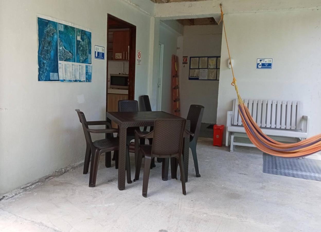 Сasa de vacaciones Miss Bella San Andrés