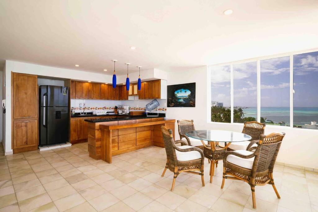 Penthouse Barlovento 19 Personas Apartamento *
