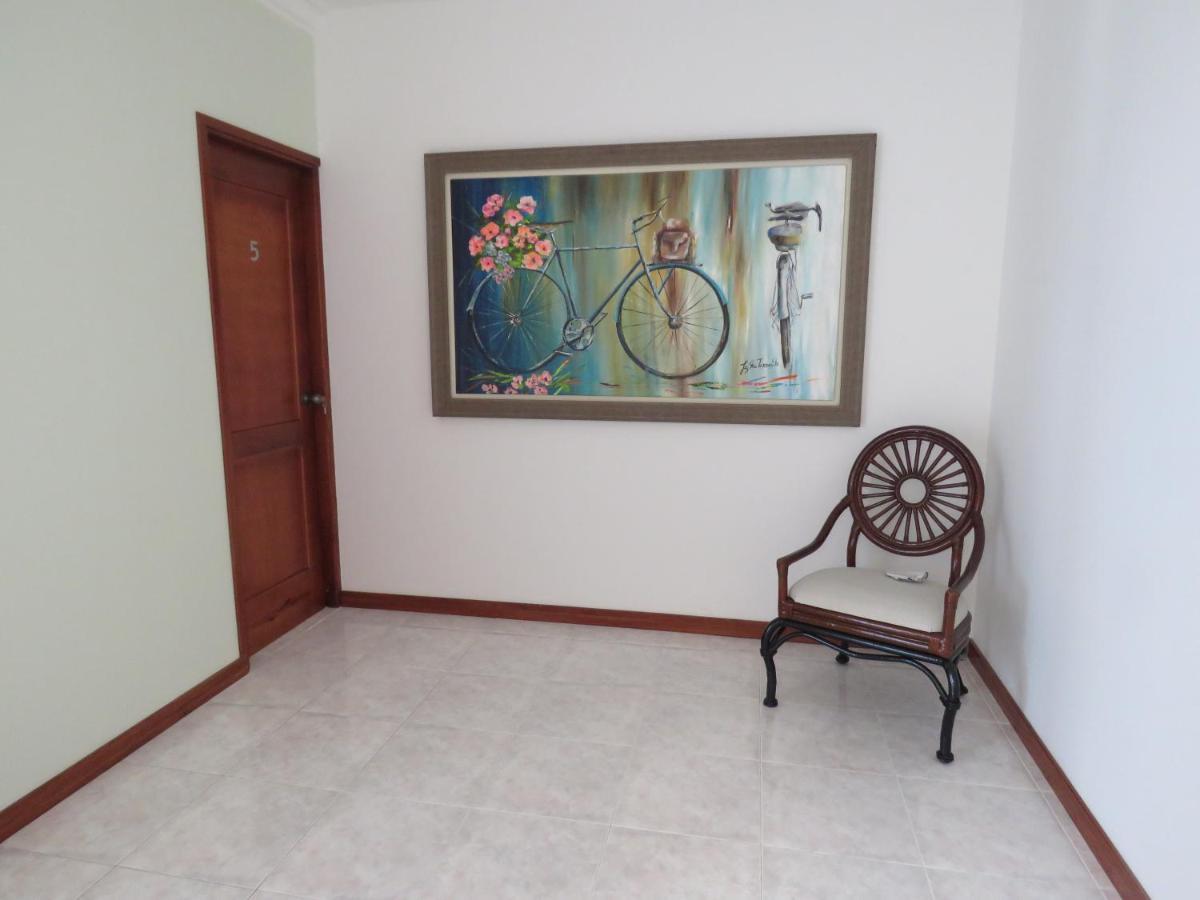 Penthouse Bahía Fragata *