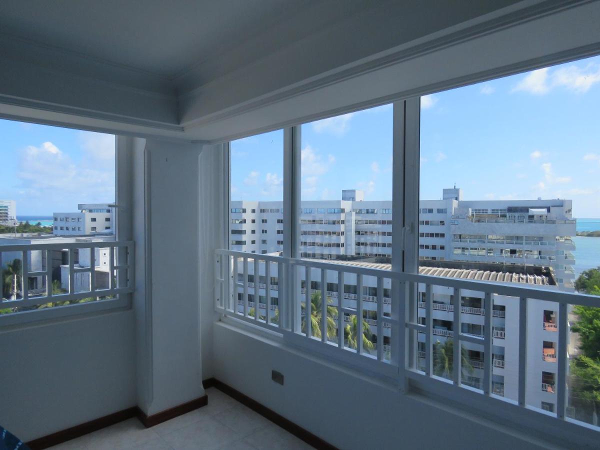 Penthouse Bahía Fragata *