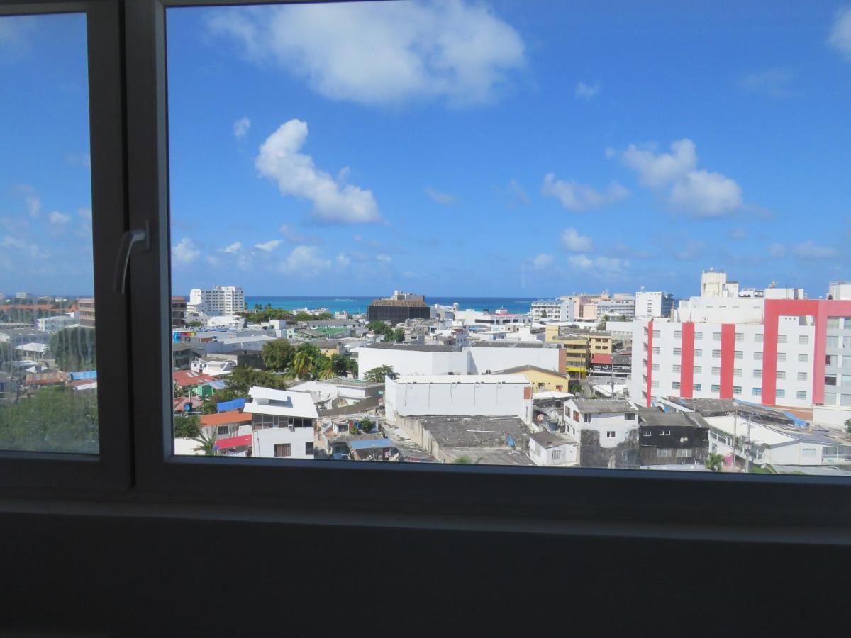 Apartamento Penthouse Bahía Fragata *