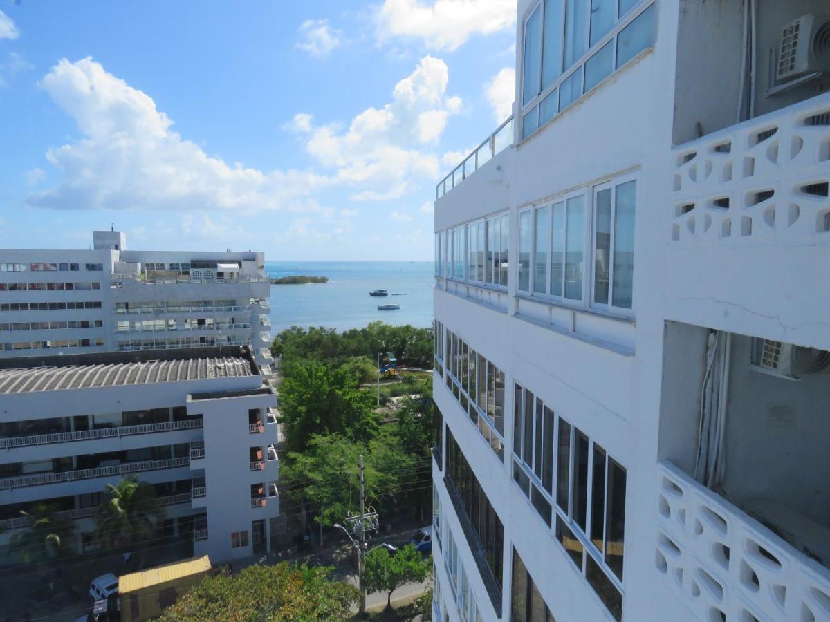 Apartamento Penthouse Bahía Fragata *