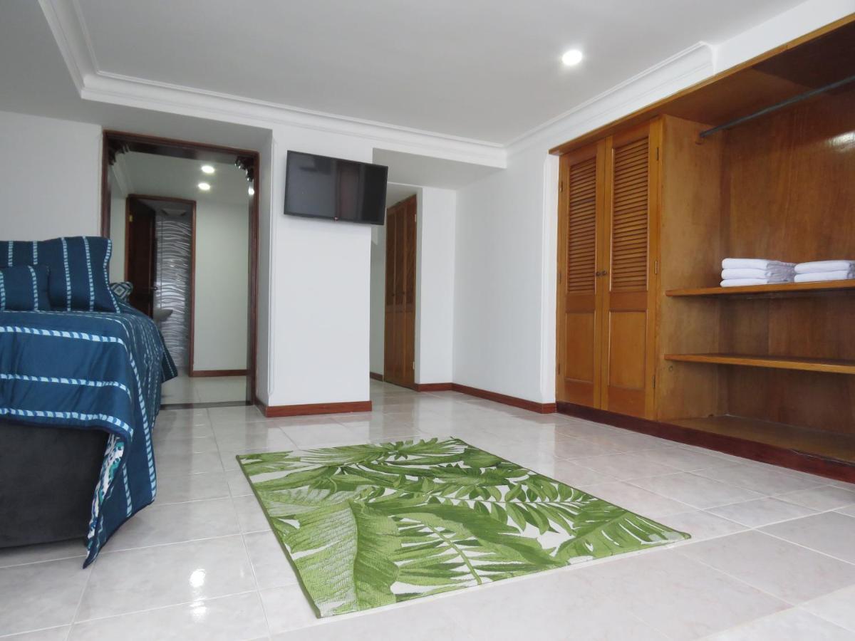 Apartamento Penthouse Bahía Fragata