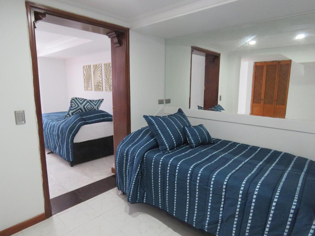 Penthouse Bahía Fragata Apartamento San Andrés