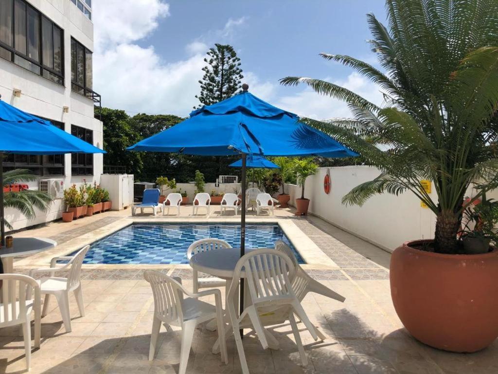 Penthouse Bahía Fragata *