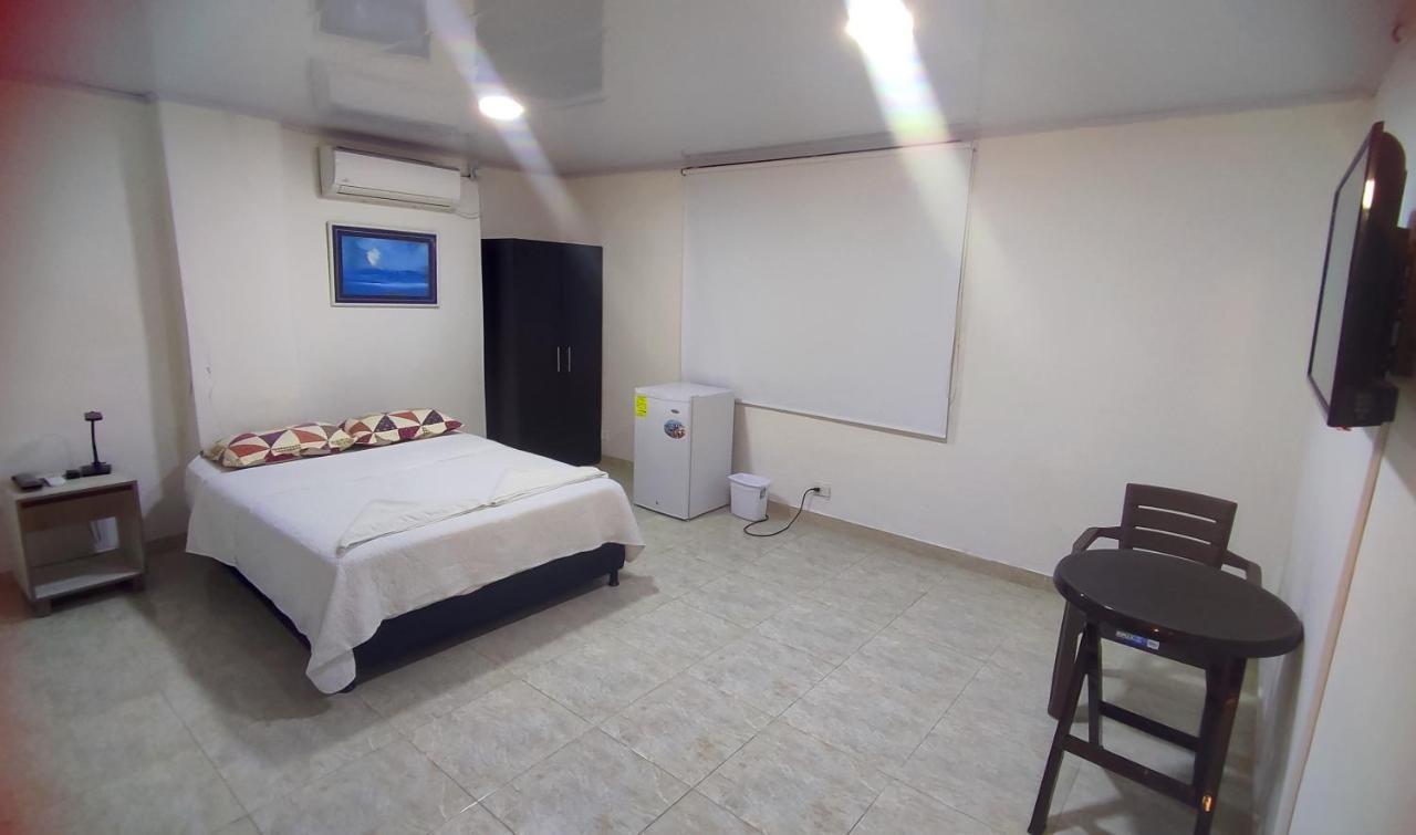 Hotel Viaja Con Ganas 3*
