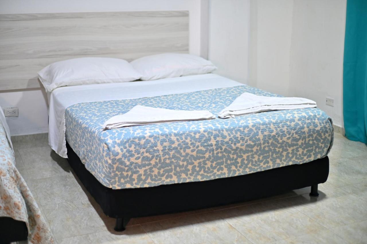 Viaja Con Ganas Hotel San Andrés