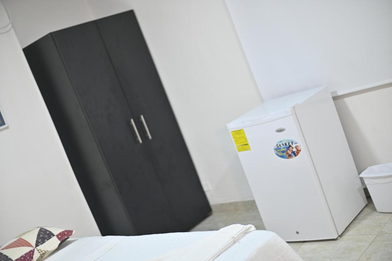 Viaja Con Ganas Hotel