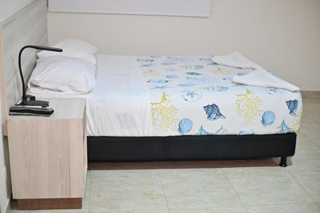 Viaja Con Ganas Hotel