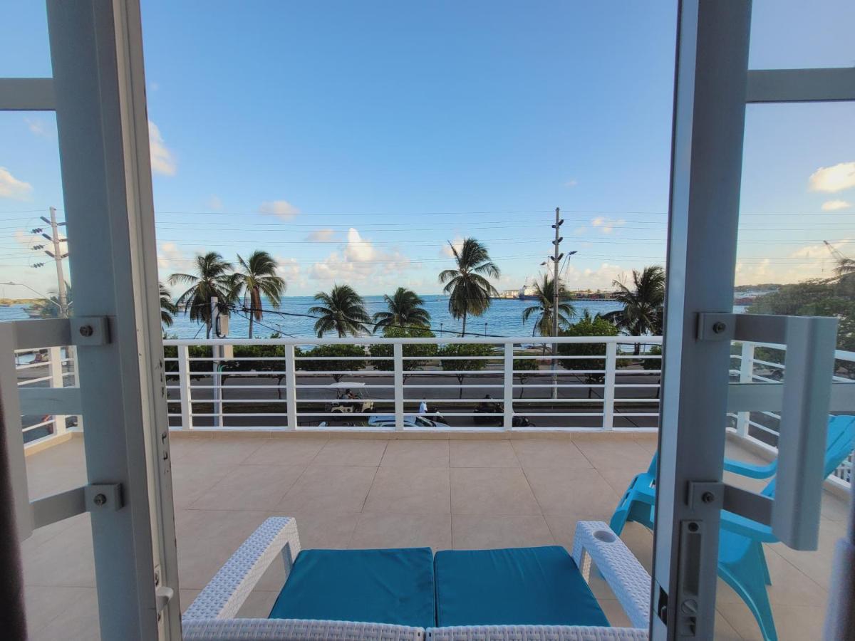 Bahia Guest house *