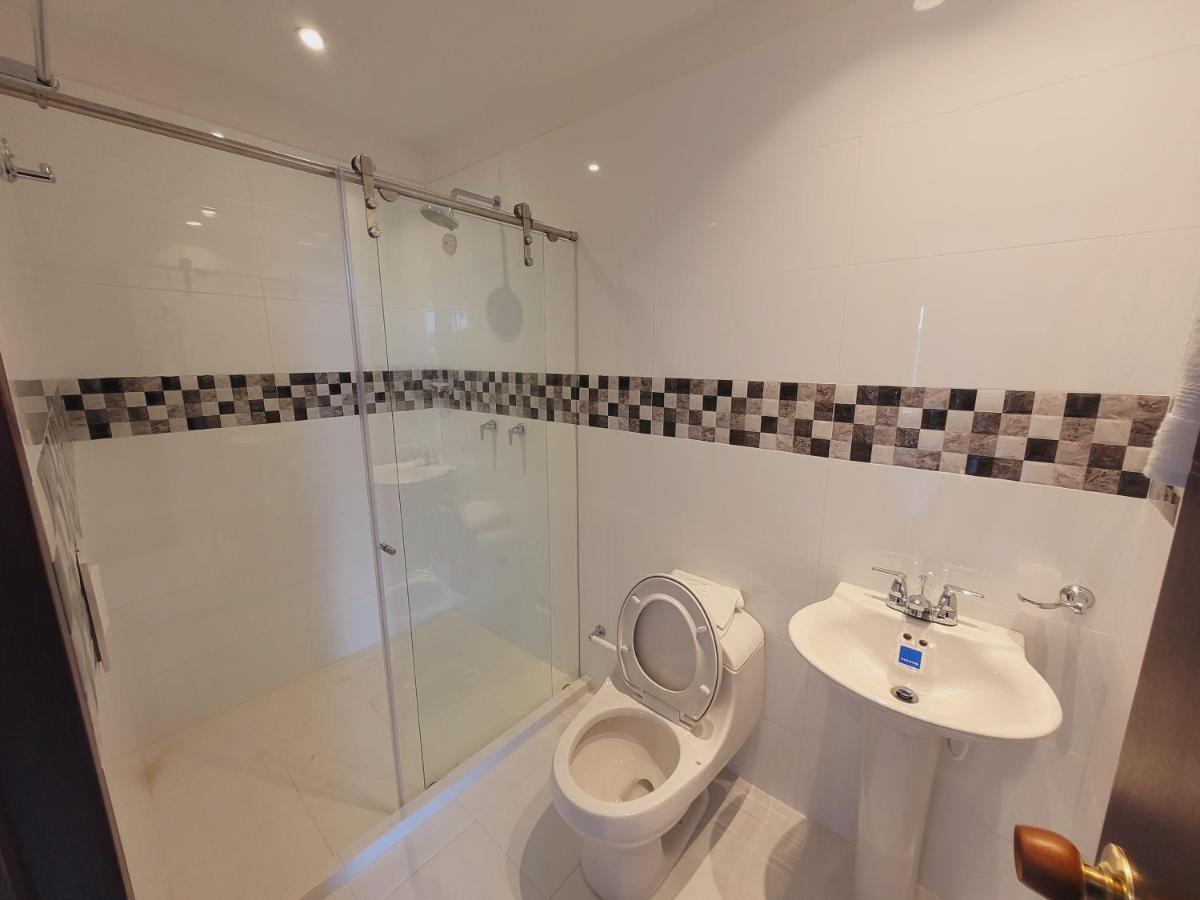 Guest house Bahia San Andres (San Andres and Providencia Islands)