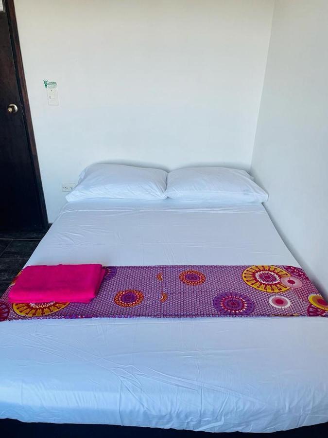 Habitación en casa particular Turística Altamar San Andrés