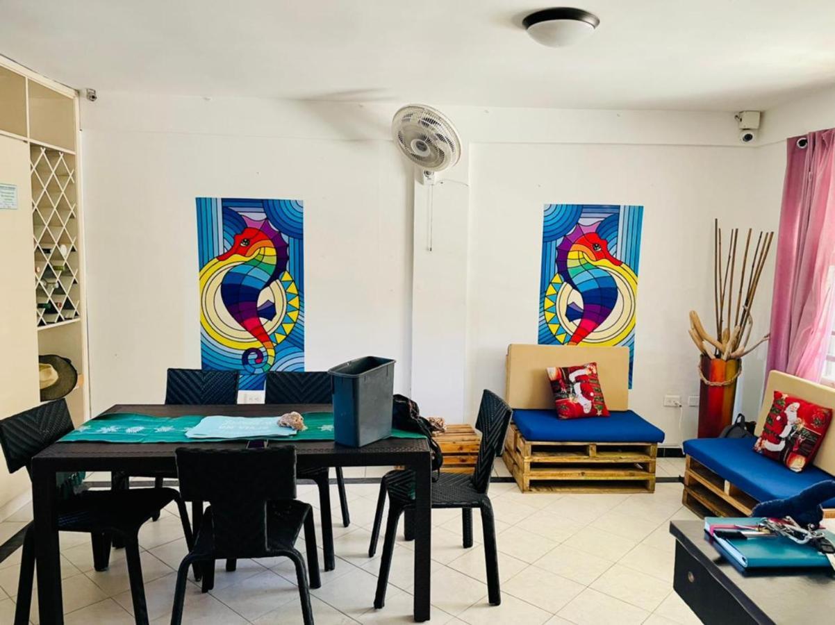 Habitación en casa particular Turística Altamar *
