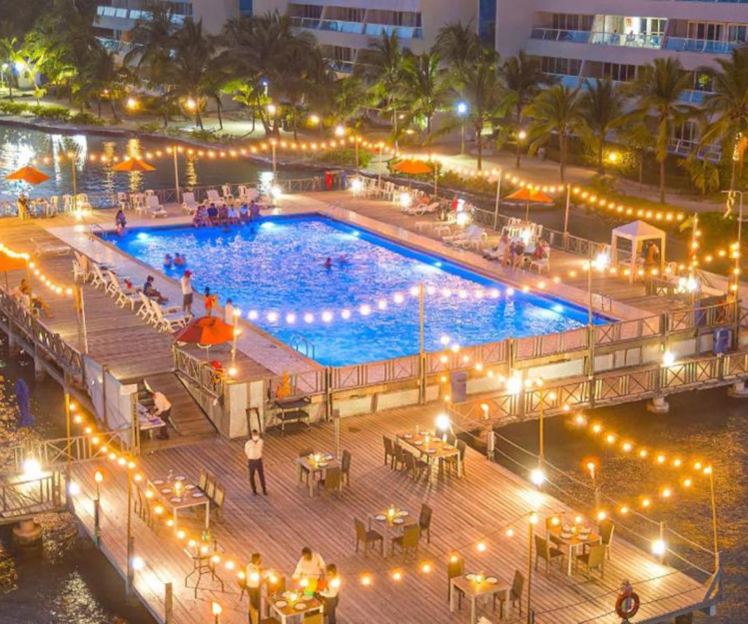 Apartamento Vacacional En Sun Rise Con Playa Privada San Andrés