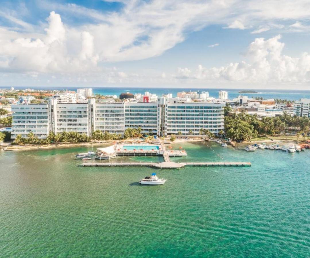 Vacacional En Sun Rise Con Playa Privada *
