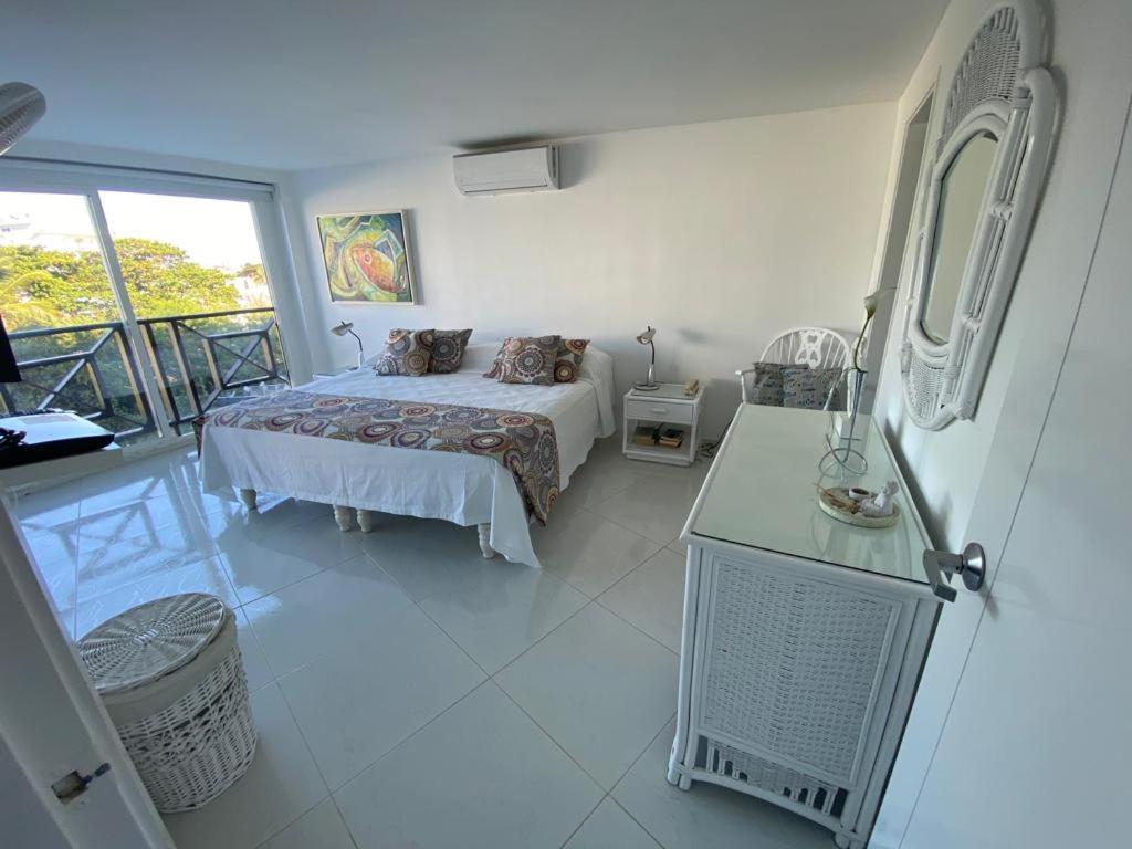 En Hansa Reef By Top Location Apartment *