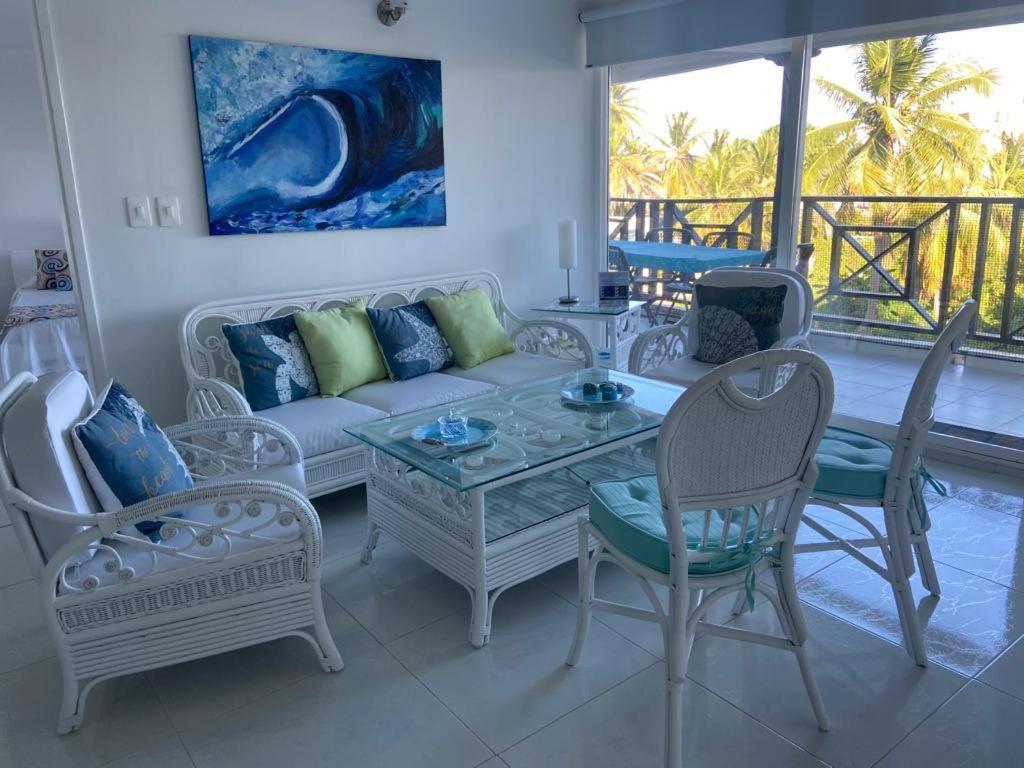 Apartment En Hansa Reef By Top Location