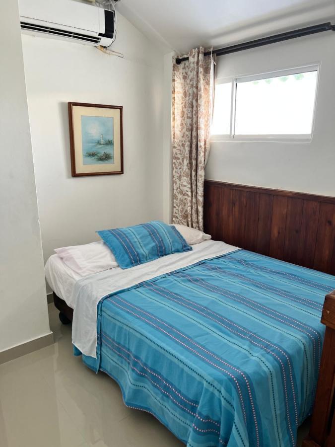 Aquilo Penthouse En Apartamento San Andrés