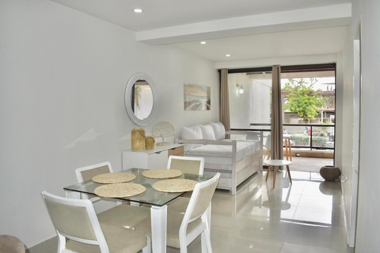 Luxe A Pasos De La Playa -top Location- Apartamento San Andrés
